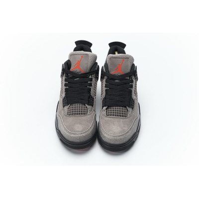 Fake  Air Jordan 4 Retro &quot;Taupe Haze&quot; DB0732-200