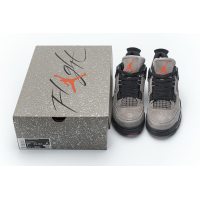 Fake  Air Jordan 4 Retro &quot;Taupe Haze&quot; DB0732-200