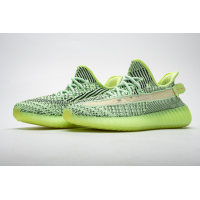 Fake  Yeezy Boost 350 V2 Yeezreel (Reflective) FX4130