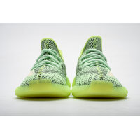 Fake  Yeezy Boost 350 V2 Yeezreel (Reflective) FX4130