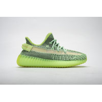 Fake  Yeezy Boost 350 V2 Yeezreel (Reflective) FX4130