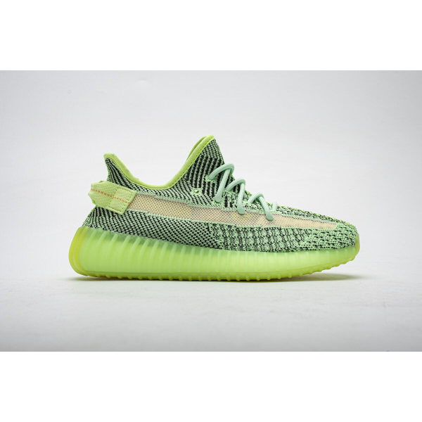 Fake  Yeezy Boost 350 V2 Yeezreel (Reflective) FX4130