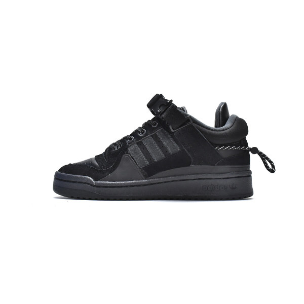 Fake adidas Bad Bunny Forum Low Back To School GW5021