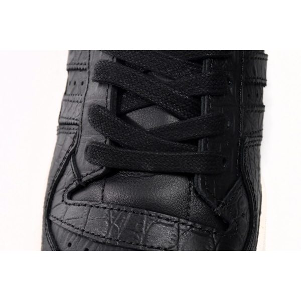 Fake adidas originals Forum 84 Low Black HP5550