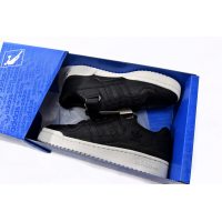 Fake adidas originals Forum 84 Low Black HP5550