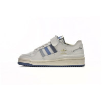 Fake adidas originals Forum 84 Low White Altered Blue GW4333