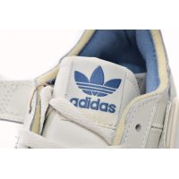 Fake adidas originals Forum 84 Low White Altered Blue GW4333