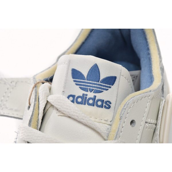 Fake adidas originals Forum 84 Low White Altered Blue GW4333