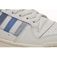 Fake adidas originals Forum 84 Low White Altered Blue GW4333