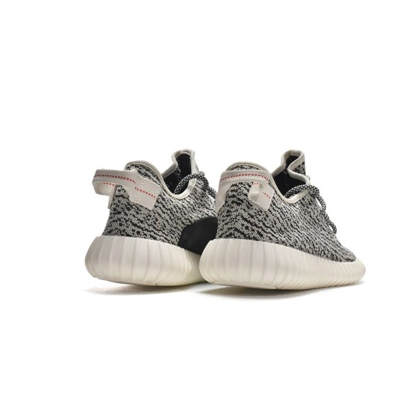 Fake adidas originals Yeezy Boost 350 Turle Dove AQ4832