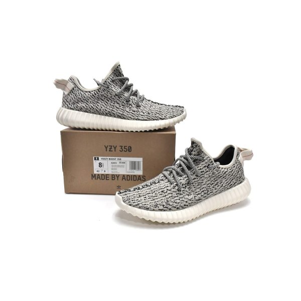 Fake adidas originals Yeezy Boost 350 Turle Dove AQ4832