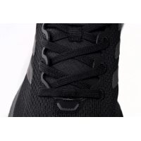 Fake adidas Pure Boost 21 Black Grey GY5095