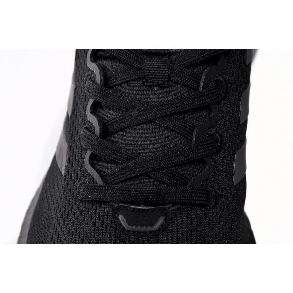 Fake adidas Pure Boost 21 Black Grey GY5095