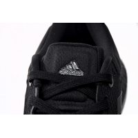 Fake adidas Pure Boost 21 Black Grey GY5095