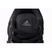 Fake adidas Pure Boost 21 Black White GW4832