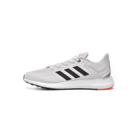 Fake adidas Pure Boost 21 White Black GY5099