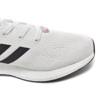 Fake adidas Pure Boost 21 White Black GY5099