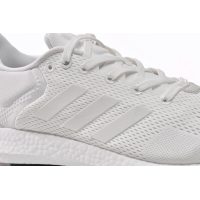 Fake adidas Pure Boost 21 White Dash Grey GY5094