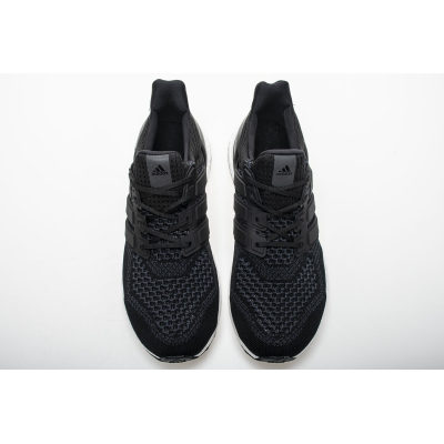 Fake Adidas Ultra Boost 1.0 Core Black (1.0) S77417