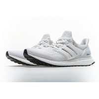 Fake Adidas Ultra Boost 1.0 Core White S77416