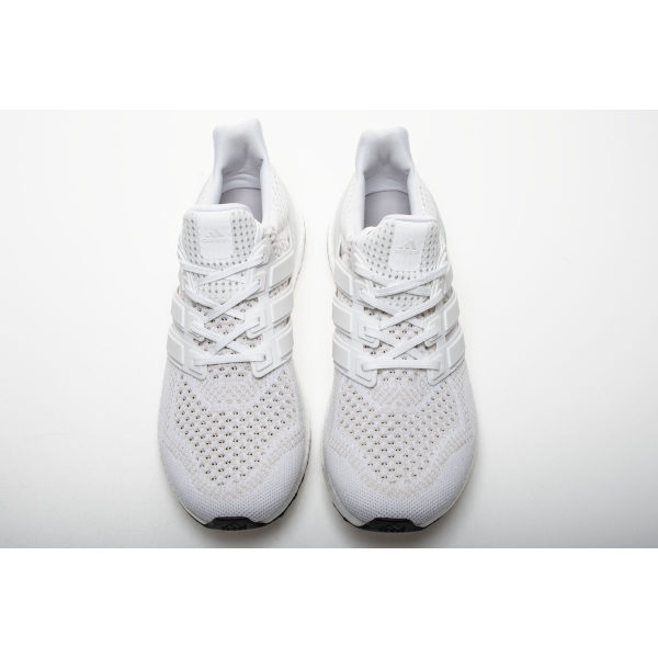 Fake Adidas Ultra Boost 1.0 Core White S77416