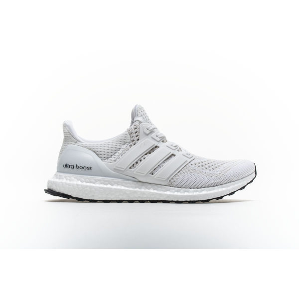 Fake Adidas Ultra Boost 1.0 Core White S77416