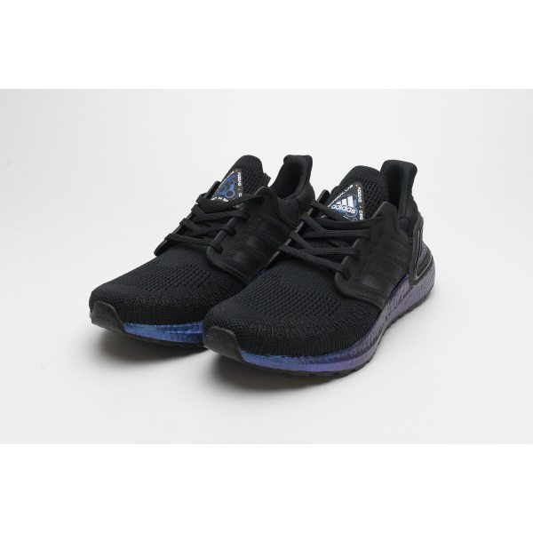 Fake Adidas Ultra Boost 2020 ISS US National Lab Core Black EG1341