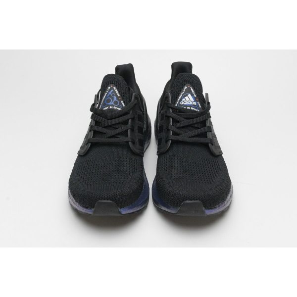 Fake Adidas Ultra Boost 2020 ISS US National Lab Core Black EG1341