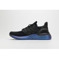 Fake Adidas Ultra Boost 2020 ISS US National Lab Core Black EG1341