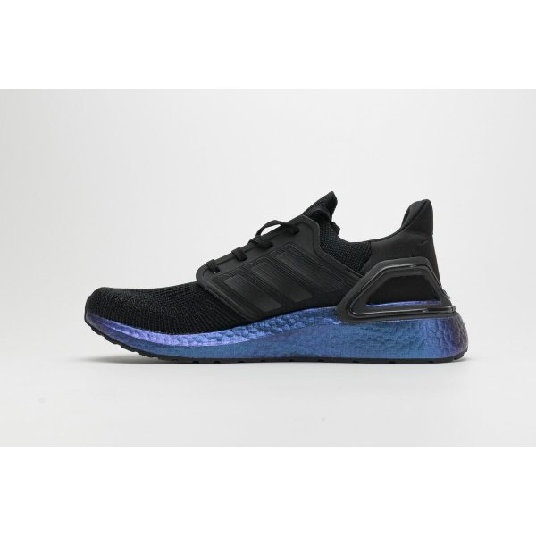 Fake Adidas Ultra Boost 2020 ISS US National Lab Core Black EG1341