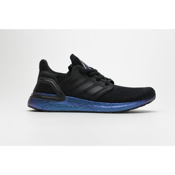 Fake Adidas Ultra Boost 2020 ISS US National Lab Core Black EG1341