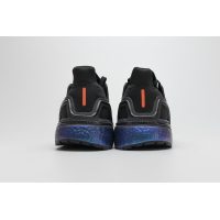 Fake Adidas Ultra Boost 2020 ISS US National Lab Core Black EG1341