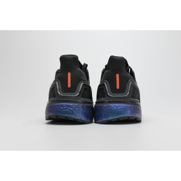 Fake Adidas Ultra Boost 2020 ISS US National Lab Core Black EG1341