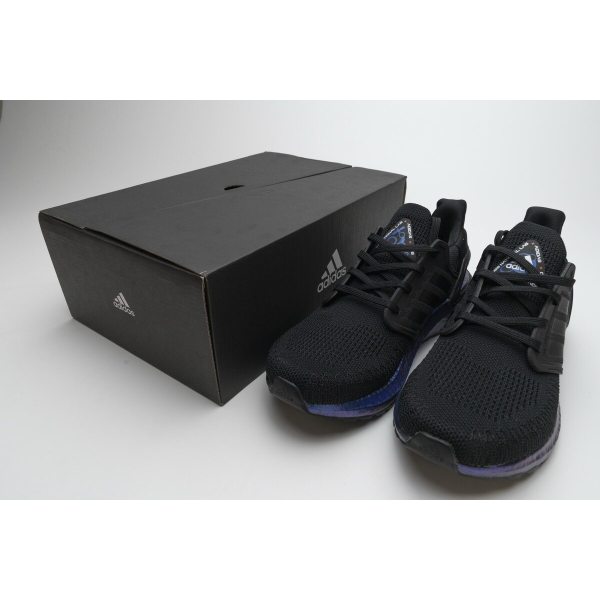 Fake Adidas Ultra Boost 2020 ISS US National Lab Core Black EG1341