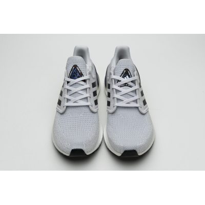 Fake Adidas Ultra Boost 2020 ISS US National Lab Dash Grey Blue Violet EG0695