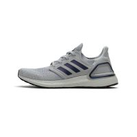 Fake Adidas Ultra Boost 2020 ISS US National Lab Dash Grey Blue Violet EG0695