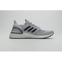 Fake Adidas Ultra Boost 2020 ISS US National Lab Dash Grey Blue Violet EG0695