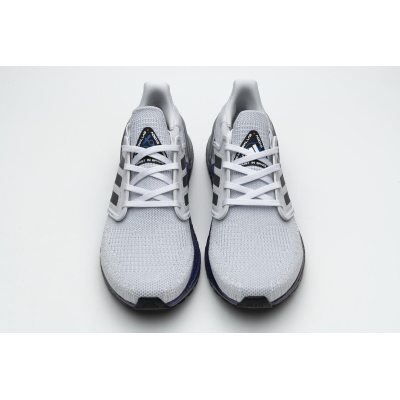 Fake Adidas Ultra Boost 2020 ISS US National Lab Dash Grey EG0755