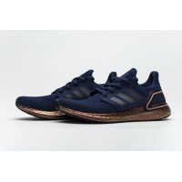 Fake Adidas Ultra Boost 2020 ISS US National Lab Tech Indigo FV8450