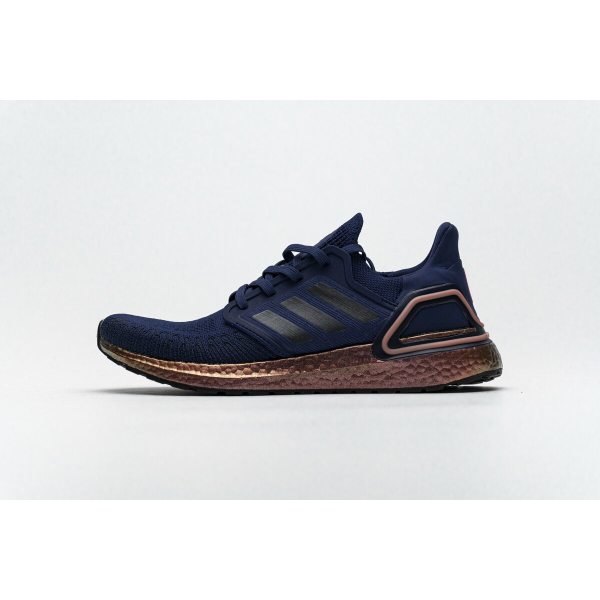 Fake Adidas Ultra Boost 2020 ISS US National Lab Tech Indigo FV8450