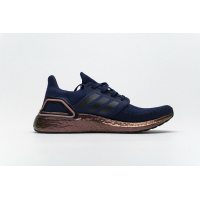 Fake Adidas Ultra Boost 2020 ISS US National Lab Tech Indigo FV8450