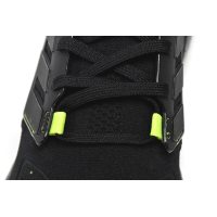 Fake adidas Ultra Boost 2022 Black Solar Yellow GX5915