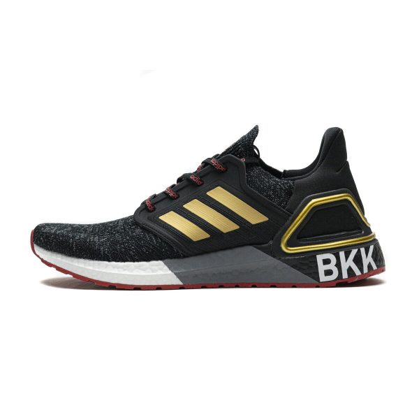 Fake Adidas Ultra Boost 20 City Pack Bangkok FX7812