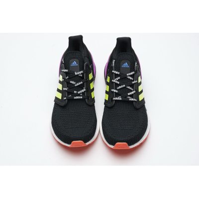Fake Adidas Ultra Boost 20 City Pack Hong Kong FX7818