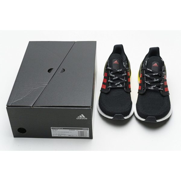 Fake Adidas Ultra Boost 20 City Pack Osaka FX7815