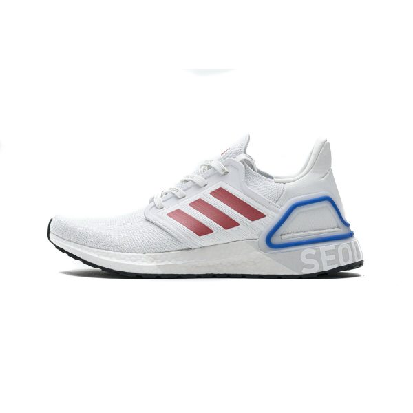Fake Adidas Ultra Boost 20 City Pack Seoul FX7813