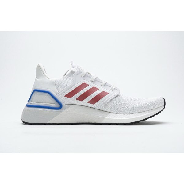 Fake Adidas Ultra Boost 20 City Pack Seoul FX7813