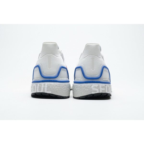 Fake Adidas Ultra Boost 20 City Pack Seoul FX7813