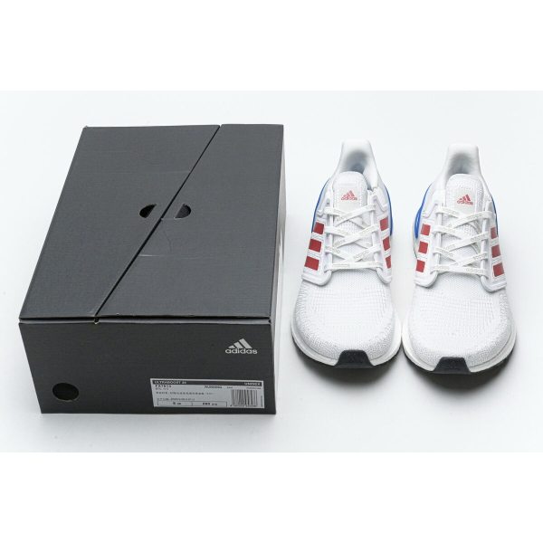 Fake Adidas Ultra Boost 20 City Pack Seoul FX7813