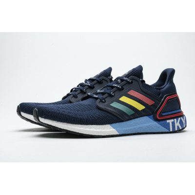 Fake Adidas Ultra Boost 20 City Pack Tokyo FX7811